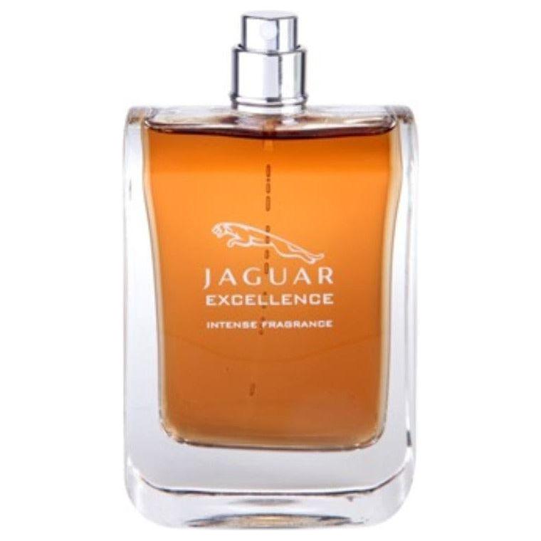 Jaguar Excellence Intense Men EDP 3.3/3.4 oz Tester