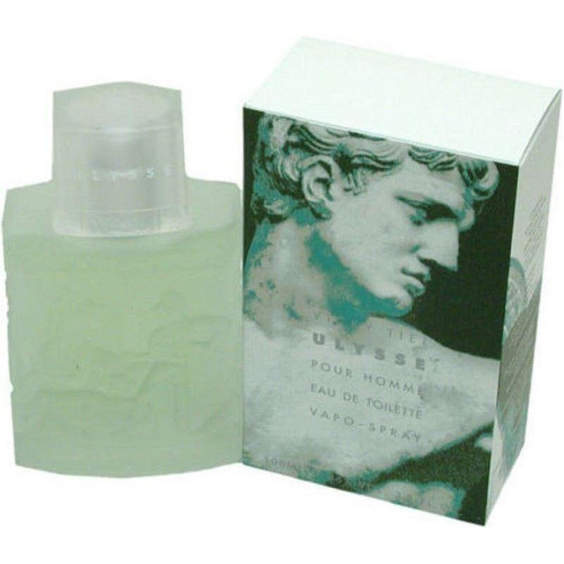 Ulysse by Vicky Tiel 3.3 / 3.4 oz edt Cologne Spray for Men New In Box