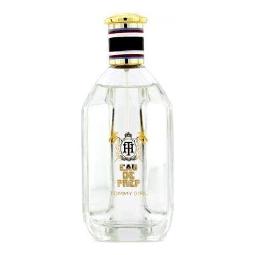 EAU DE PREP Tommy Girl by Tommy Hilfiger Perfume 3.4 oz 3.3 edt NEW tester