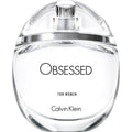 OBSESSED by Calvin Klein perfume for women EDP 3.3 / 3.4 oz New Tester