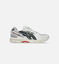 Gel Kayano 12.1 Mens Lifestyle Shoe - Cream/Black