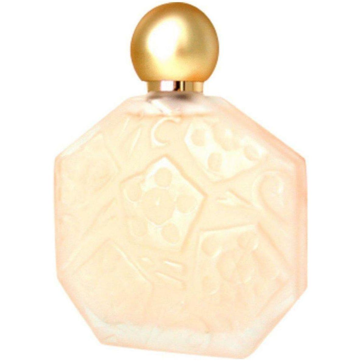 OMBRE ROSE by Jean Charles for her EDT 3.3 / 3.4 oz New tester