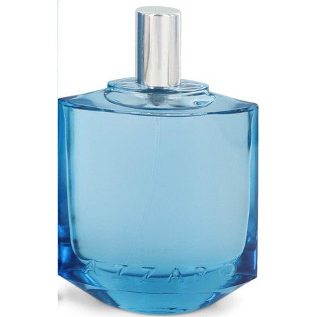 CHROME LEGEND by Azzaro cologne for Men EDT 2.6 / 2.5 oz New Tester