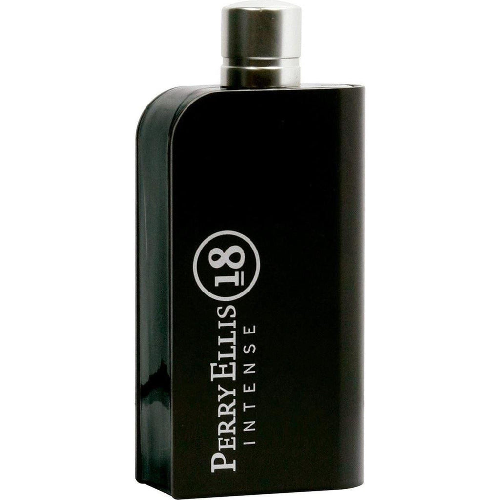 Perry 18 Intense by Perry Ellis edt men Cologne 3.3 / 3.4 oz NEW tester