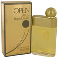 Open Gold By Roger & Gallet cologne for men EDT 3.3 / 3.4 oz New in Box