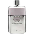 GUILTY Platinum Edition by Gucci 3.0 / 3 oz EDT Cologne Men New Tester