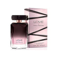 LOVE By Sofia Vergara women perfume edp 3.4 oz 3.3 NEW IN BOX