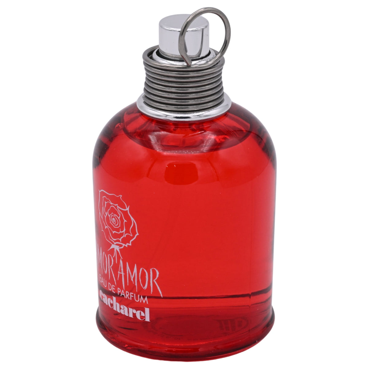 Cacharel Amor Amor Eau de Parfum Spray for Women 1.7 fl oz (50 ml) - Cacharel