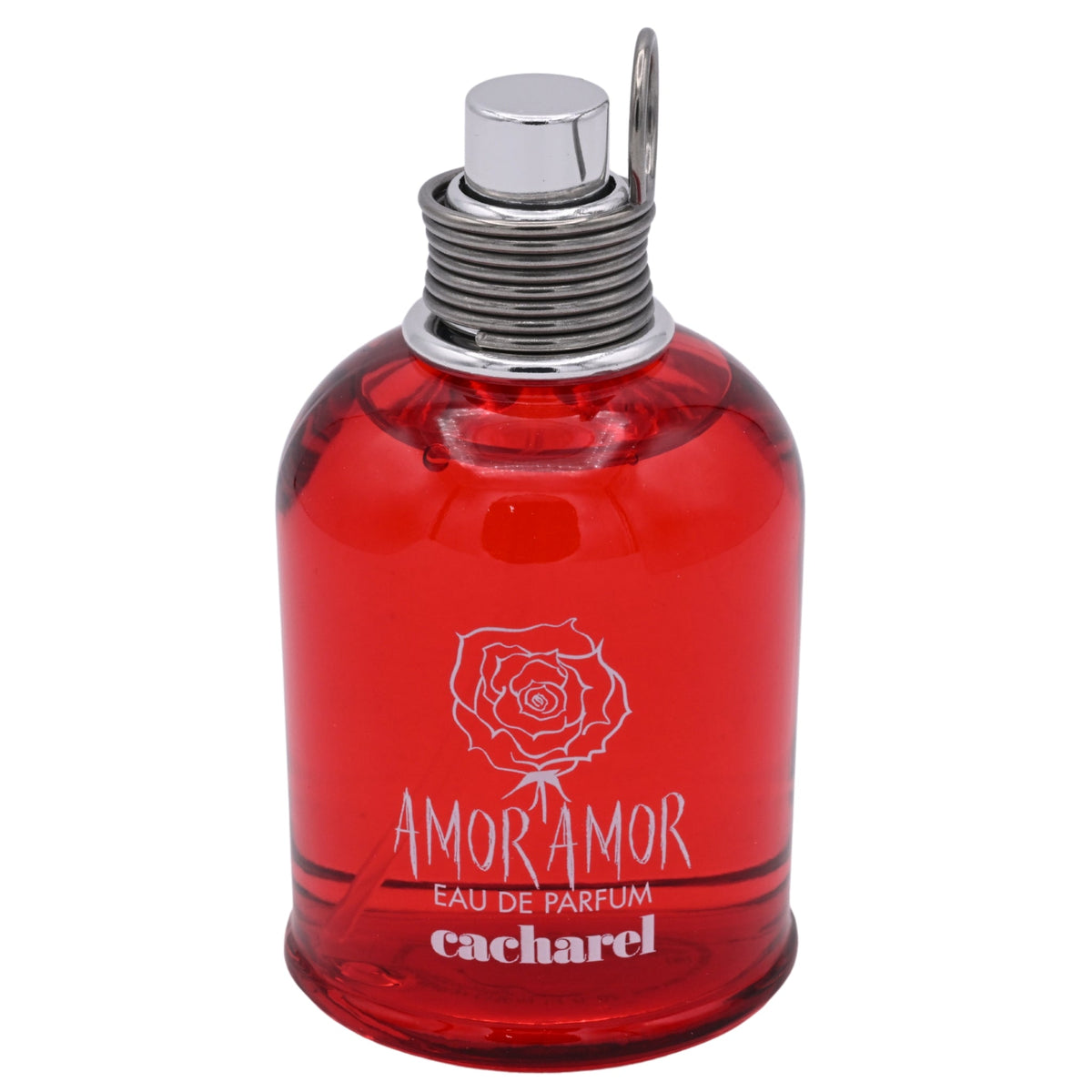 Cacharel Amor Amor Eau de Parfum Spray for Women 1.7 fl oz (50 ml) - Cacharel