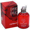 Cacharel Amor Amor Eau de Parfum Spray for Women 1.7 fl oz (50 ml) - Cacharel