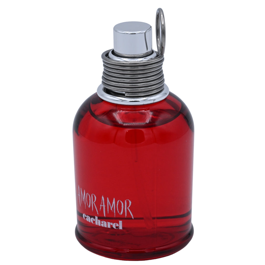 Cacharel Amor Amor Eau de Toilette (EDT) Spray for Women 1.0 oz / 30 ml by Cacharel