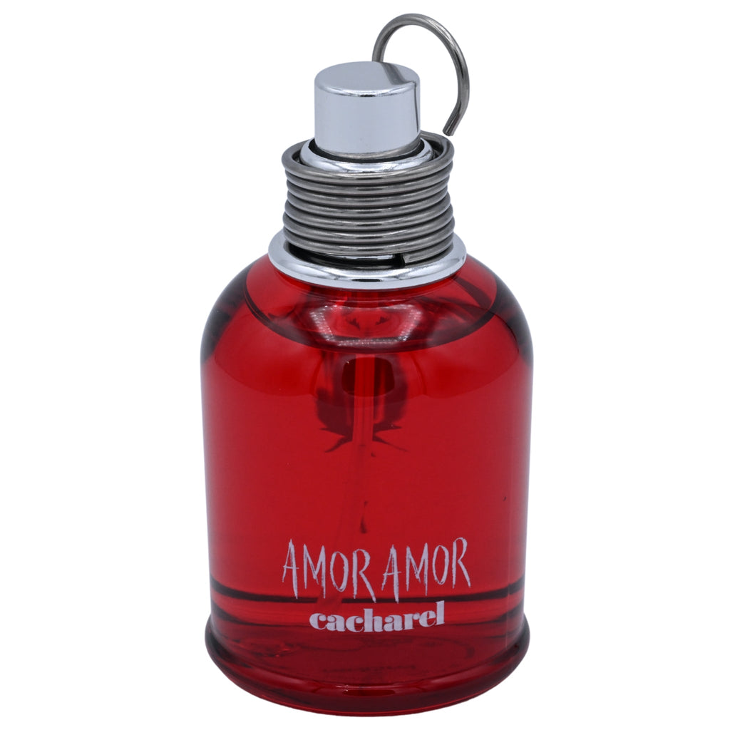 Cacharel Amor Amor Eau de Toilette (EDT) Spray for Women 1.0 oz / 30 ml by Cacharel