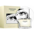 Calvin Klein Women by Calvin Klein EDT 3.3 / 3.4 oz New in Box