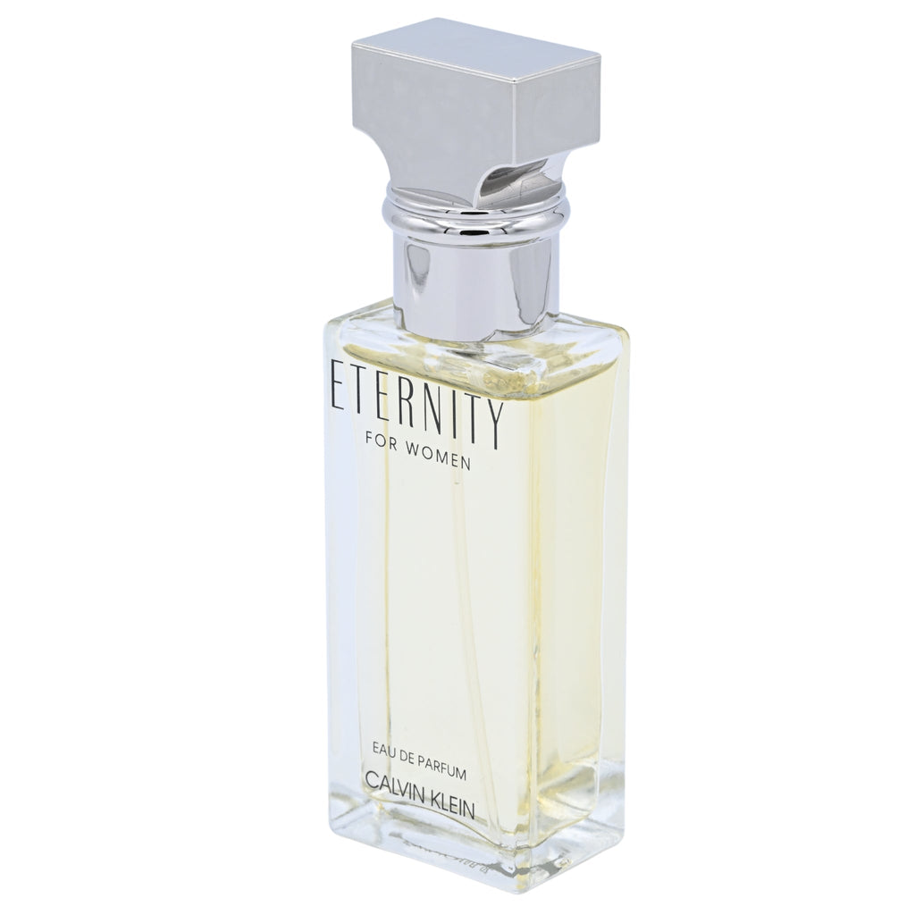 Calvin Klein Eternity Eau de Parfum Spray for Women 1.0 oz (30 ml) by Calvin Klein