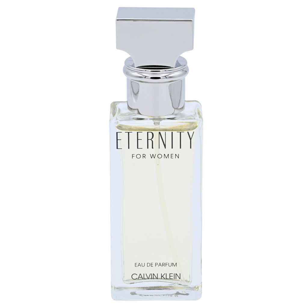 Calvin Klein Eternity Eau de Parfum Spray for Women 1.0 oz (30 ml) by Calvin Klein