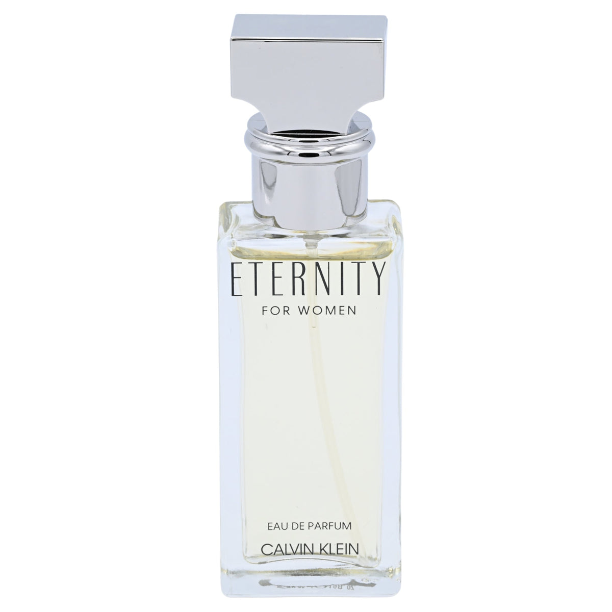 Calvin Klein Eternity Eau de Parfum Spray for Women 1.0 oz (30 ml) by Calvin Klein