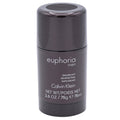Calvin Klein Euphoria Men Deodorant Stick for Men 2.6 oz