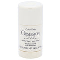 Calvin Klein Obsession Alcohol Free Deodorant Stick for Men 2.6 oz (75 g)