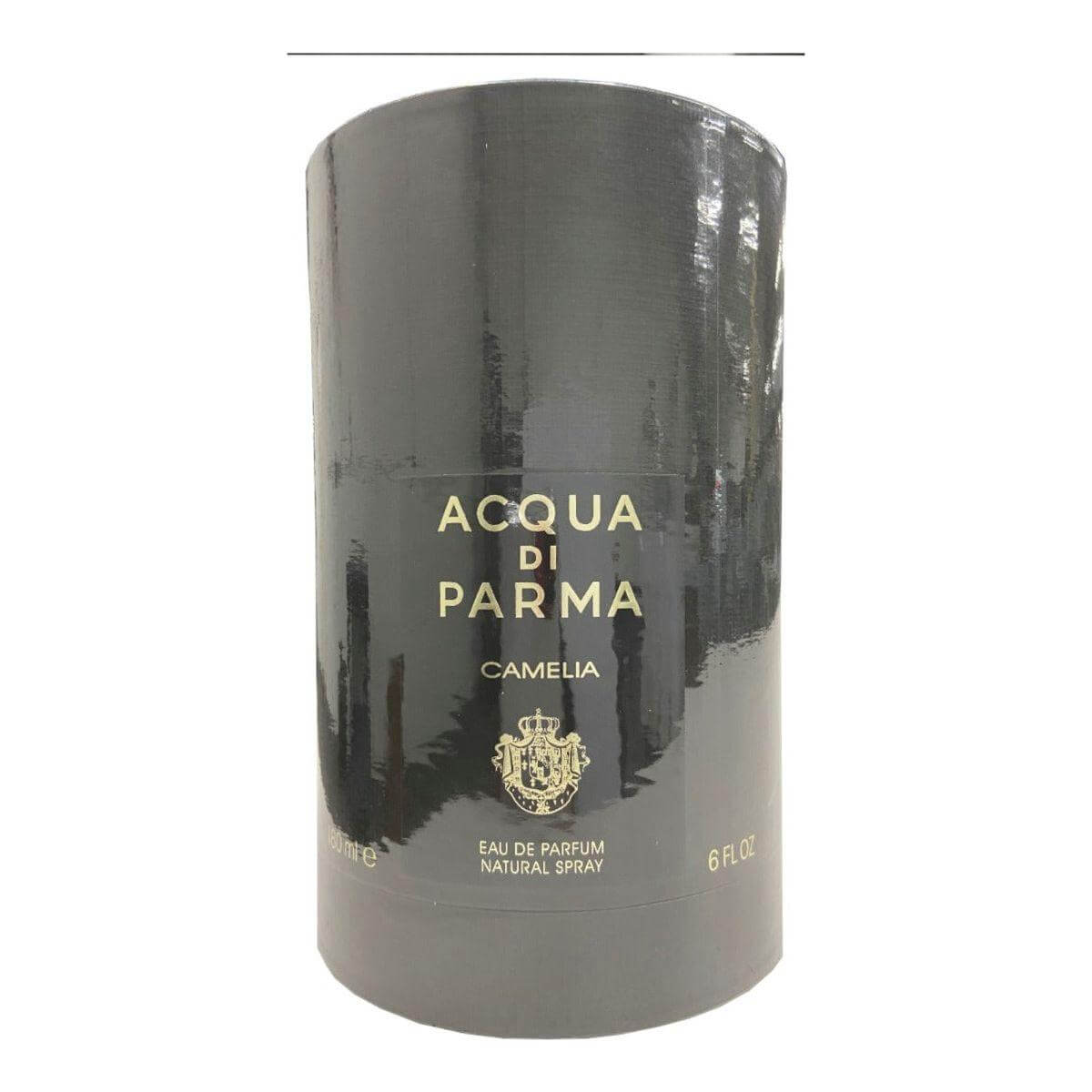 Camelia by Acqua Di Parma perfume for unisex EDP 6 oz New in Box New In Box