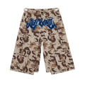 Chip Camo War Baby Cargo Shorts