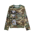 Camo Shepherd Long Sleeve