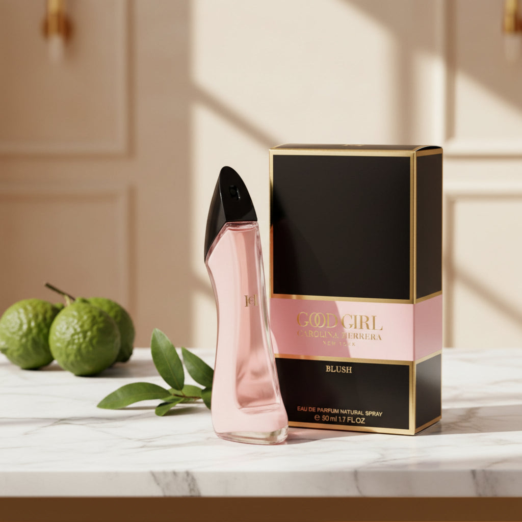 Carolina Herrera Good Girl Blush Eau de Parfum Spray for Women 1.7 oz (50 ml) by Carolina Herrera