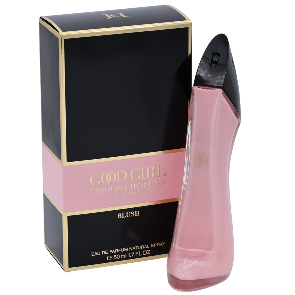 Carolina Herrera Good Girl Blush Eau de Parfum Spray for Women 1.7 oz (50 ml) by Carolina Herrera