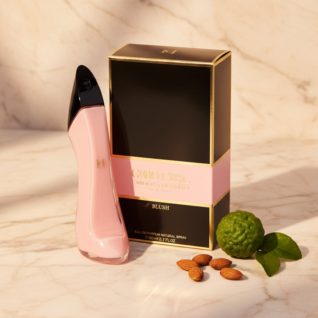 Carolina Herrera Good Girl Blush Eau de Parfum Spray for Women 2.7 oz / 80 mL