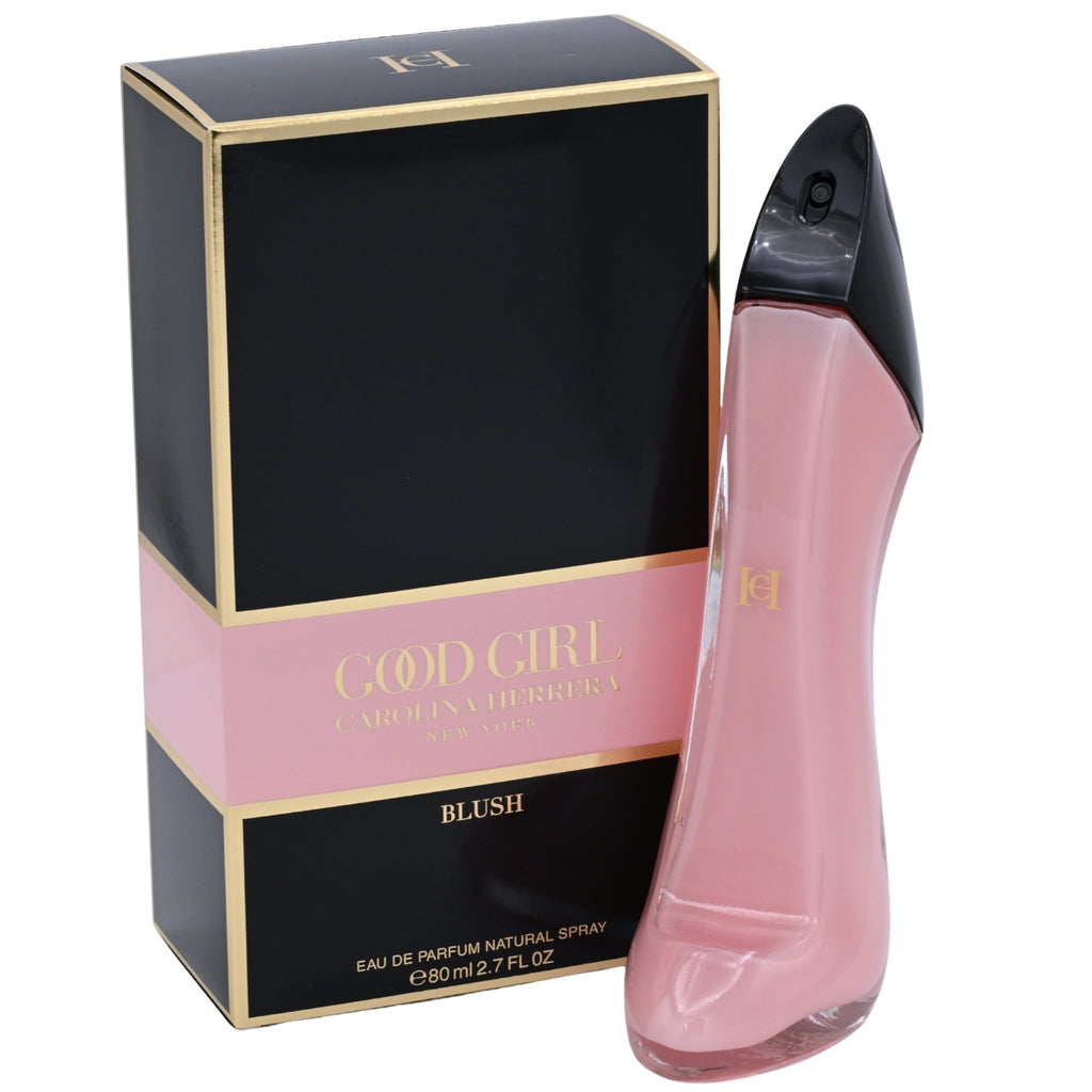 Carolina Herrera Good Girl Blush Eau de Parfum Spray for Women 2.7 oz / 80 mL
