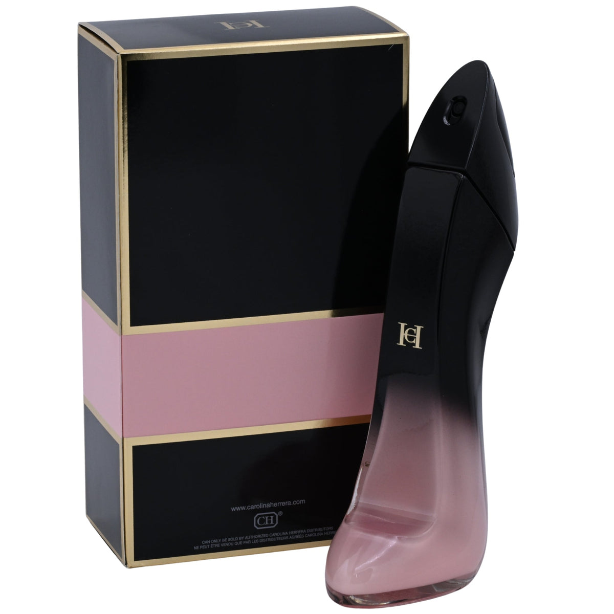 Carolina Herrera Good Girl Blush Elixir Eau de Parfum Spray for Women 2.7 fl oz (80 ml) NIB