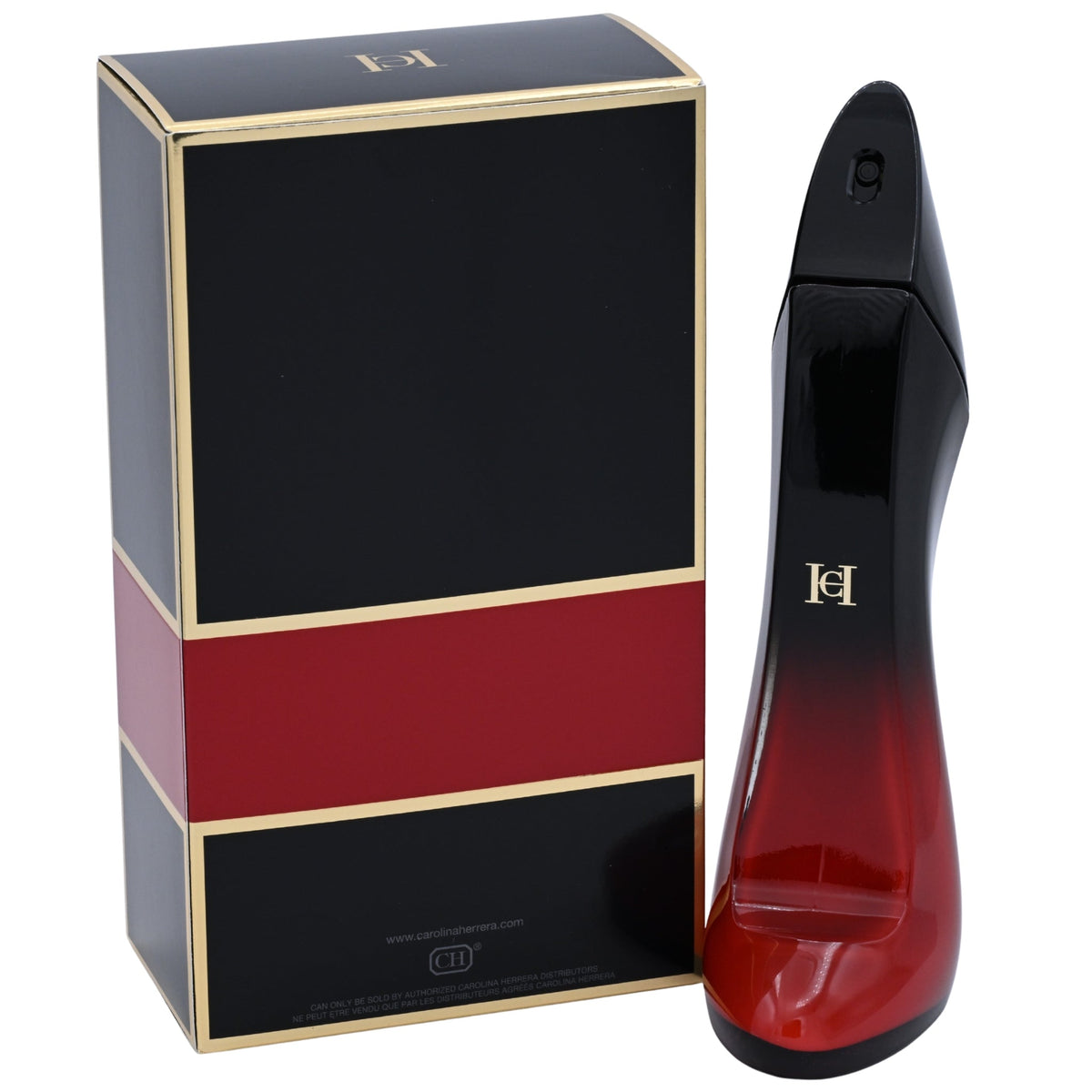 Carolina Herrera Very Good Girl Elixir Eau de Parfum Spray for Women 2.7 oz (80 ml) New in Box