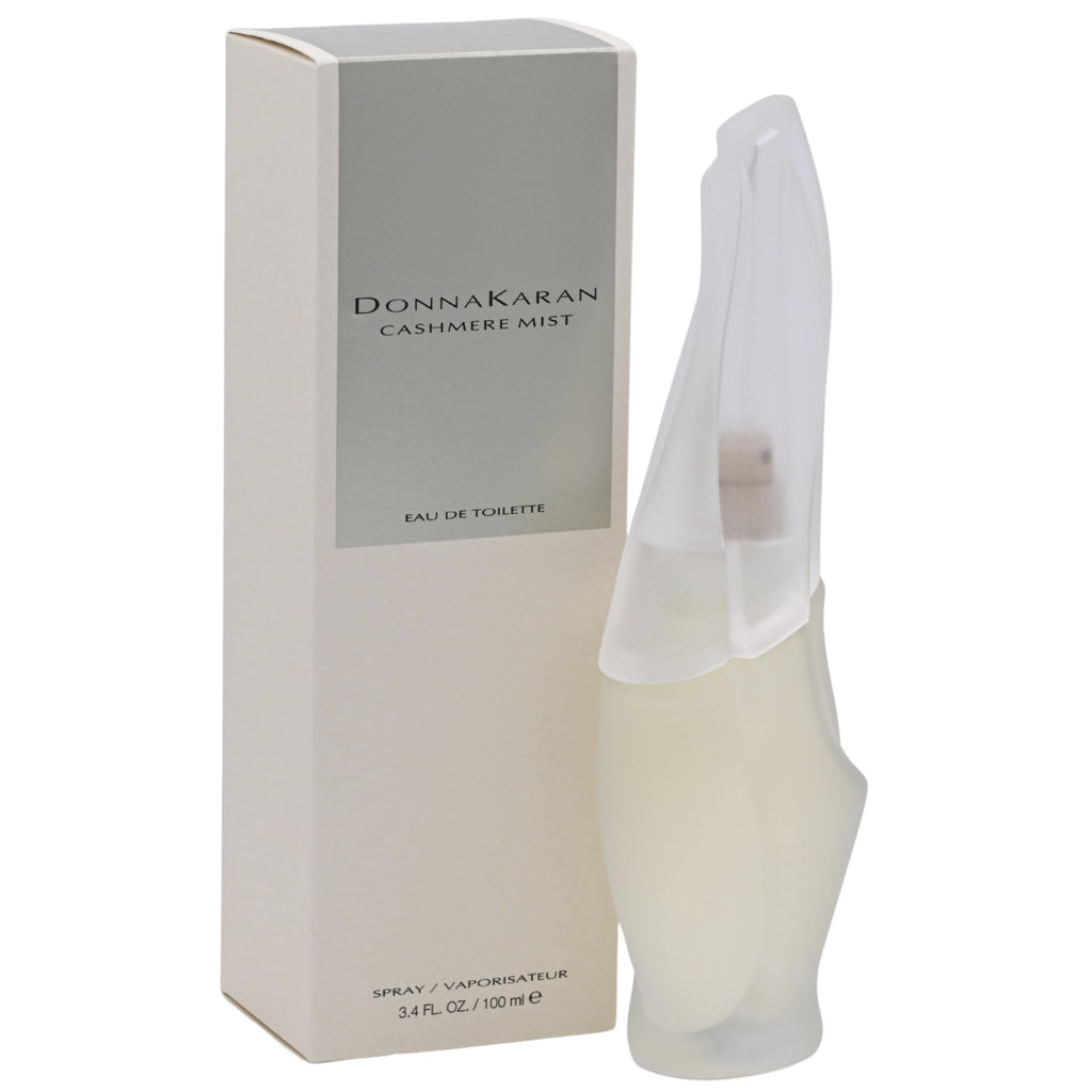 Cashmere Mist by Donna Karan Perfume 3.4 oz 3.3 edt New In Box