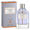 Givenchy Gentlemen Only Casual Chic EDT Men 3.3/3.4 oz New Box