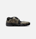 Air Rift Womens Lifestyle Shoe - Black/Hemp