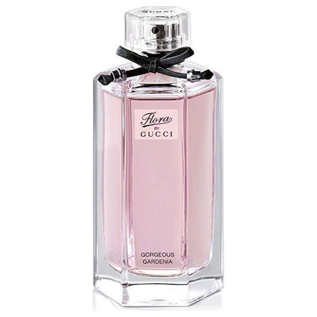 GUCCI FLORA GORGEOUS GARDENIA for Women 3.4 / 3.3 oz edt NEW tester box