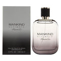 MANKIND ULTIMATE Kenneth Cole men cologne 3.4 oz 3.3 edt NEW IN BOX