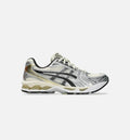 Gel Kayano 14 Mens Lifestyle Shoe - Birch/Pure Silver