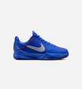 Kobe 5 Protro Hyper Royal Grade School Lifestyle Shoe - Hyper Royal/Wolf Grey/White