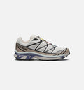 XT 6 Mens Lifestyle Shoe - Vanilla Ice/Oxford Tan/Heron