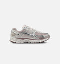 Zoom Vomero 5 Womens Lifestyle Shoe - Vast Grey/Metallic Silver