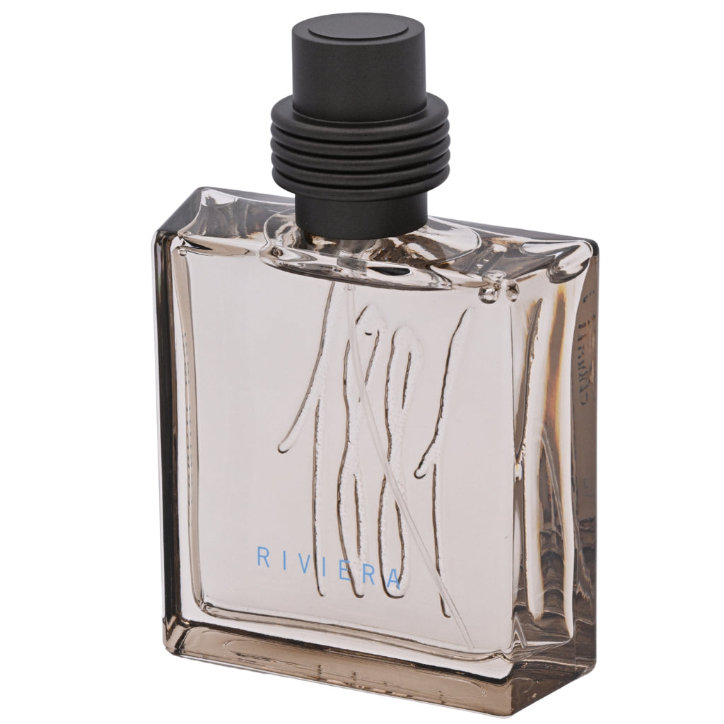 Cerruti 1881 Riviera Eau de Toilette Spray for Men 3.4 oz (100 ml) by Nino Cerruti
