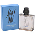 Cerruti 1881 Riviera Eau de Toilette Spray for Men 3.4 oz (100 ml) by Nino Cerruti