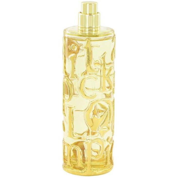 LOLITA LEMPICKA Elle L'aime Perfume 2.7 oz Women EDP new tester