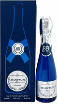 Champagne Blue by Bharara cologne for men EDP 3.3 / 3.4 oz New in Box