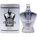 World Champion Grey by New Brand cologne for men EDT 3.3 / 3.4 oz New In Box