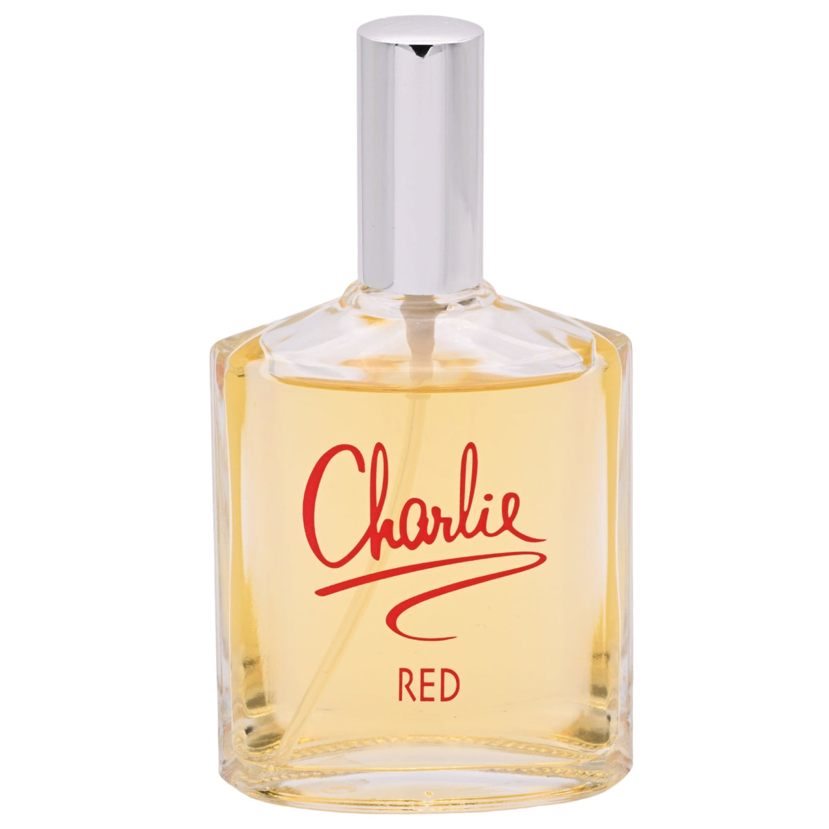 CHARLIE RED by REVLON Perfume 3.4 oz 3.3 edt New in Box
