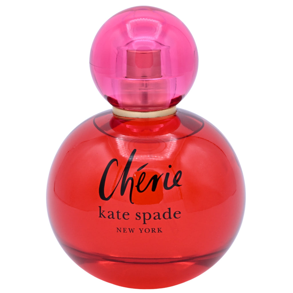 Cherie by Kate Spade perfume for women EDP 3.3 / 3.4 oz New in Box