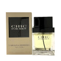 Chic by Carolina Herrera cologne for men EDT 2 oz New in Box