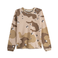 Chip Camo Thermal