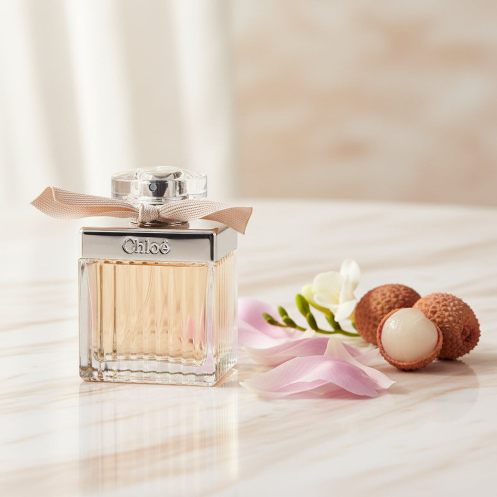 Chloe by Chloe perfume for women EDP 2.5 oz New in Box